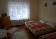 Tarnócz Vendégház Ipolytarnóc