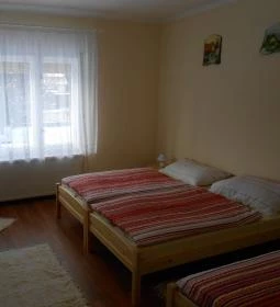 Tarnócz Vendégház