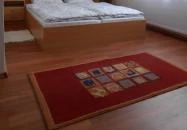 Tarnócz Vendégház Ipolytarnóc