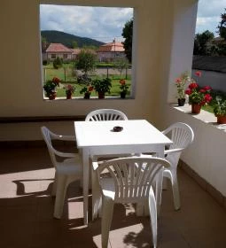 Tarnócz Vendégház