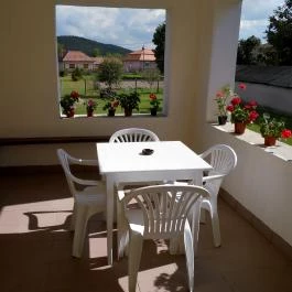 Tarnócz Vendégház Ipolytarnóc - Egyéb