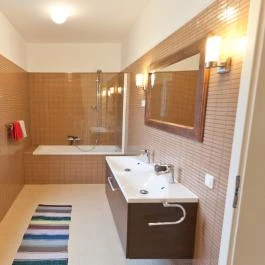 Irota EcoLodge Irota - Szobák