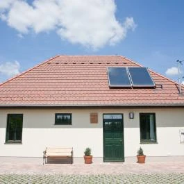 Irota EcoLodge Irota - Külső kép