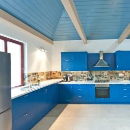 Irota EcoLodge Irota - Vendéglátás