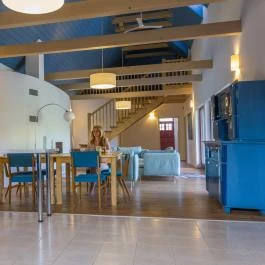 Irota EcoLodge Irota - Vendéglátás