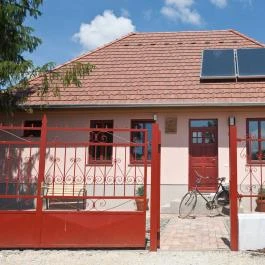 Irota EcoLodge Irota - Külső kép