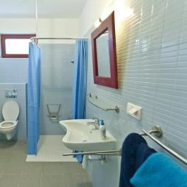 Irota EcoLodge Irota - Szobák