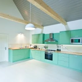 Irota EcoLodge Irota - Vendéglátás