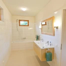 Irota EcoLodge Irota - Szobák