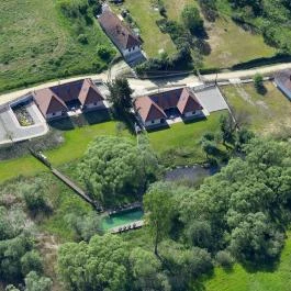 Irota EcoLodge Irota - Külső kép