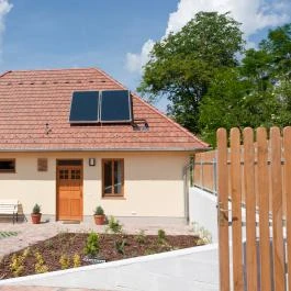 Irota EcoLodge Irota - Külső kép