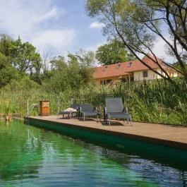 Irota EcoLodge Irota - 