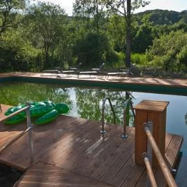 Irota EcoLodge Irota - 