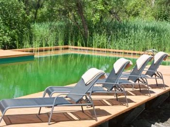 Irota EcoLodge Irota