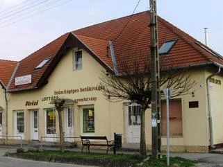 Csata Vendéglő & Panzió Isaszeg