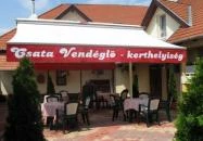 Csata Vendéglő & Panzió Isaszeg