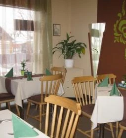 Csata Vendéglő & Panzió 