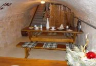 Csata Vendéglő & Panzió Isaszeg