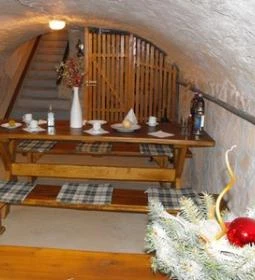 Csata Vendéglő & Panzió 