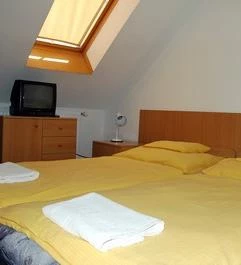 Csata Vendéglő & Panzió 