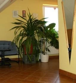 Csata Vendéglő & Panzió 