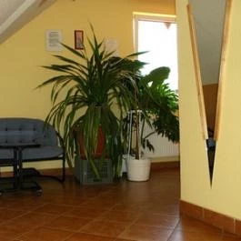 Csata Vendéglő & Panzió Isaszeg - Belső