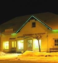 Csata Vendéglő & Panzió 