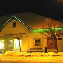 Csata Vendéglő & Panzió Isaszeg - Külső kép