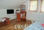 Szikla Vendégház Istenmezeje