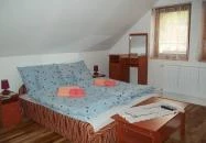 Szikla Vendégház Istenmezeje