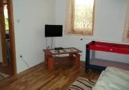 Szikla Vendégház Istenmezeje