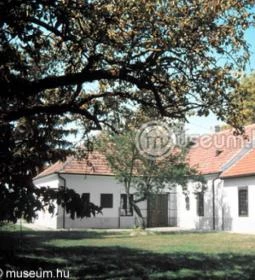 Nagy László Emlékház