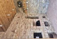 Vidéki Idill Vendégház Izmény