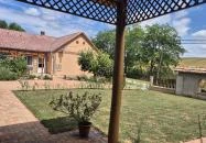 Vidéki Idill Vendégház Izmény