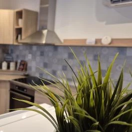 Vidéki Idill Vendégház Izmény - Szobák