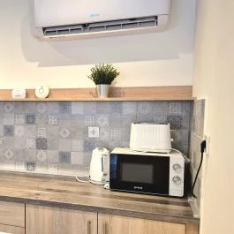 Vidéki Idill Vendégház Izmény - Szobák