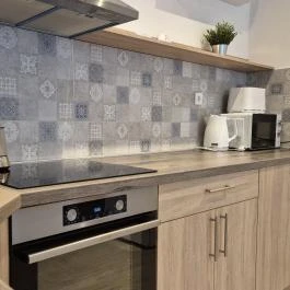 Vidéki Idill Vendégház Izmény - Szobák