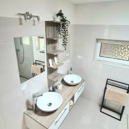 Vidéki Idill Vendégház Izmény - Szobák