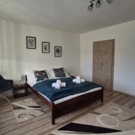 Vidéki Idill Vendégház Izmény - Szobák