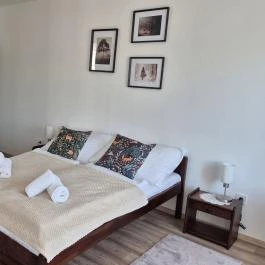 Vidéki Idill Vendégház Izmény - Szobák