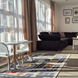 Vidéki Idill Vendégház Izmény - Szobák