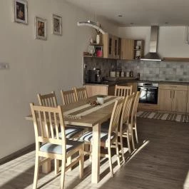 Vidéki Idill Vendégház Izmény - Szobák