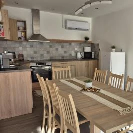 Vidéki Idill Vendégház Izmény - Szobák