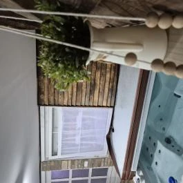 Vidéki Idill Vendégház Izmény - Wellness