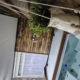 Vidéki Idill Vendégház Izmény - Wellness