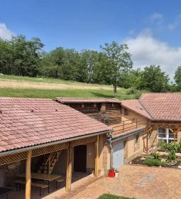 Vidéki Idill Vendégház