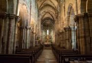 Jáki Szent György Apátsági Templom Ják