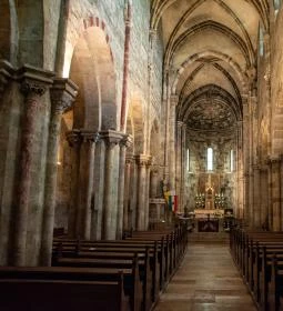 Jáki Szent György Apátsági Templom