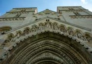 Jáki Szent György Apátsági Templom Ják