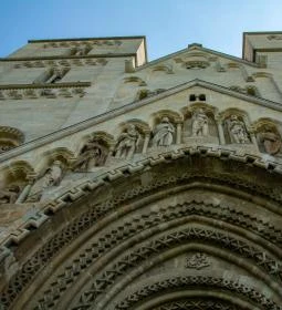 Jáki Szent György Apátsági Templom